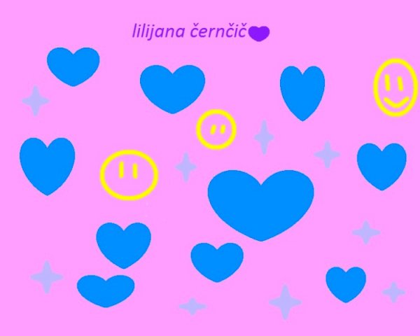 lilijana erni